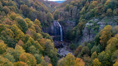 Bursa’ya yeni otopark…