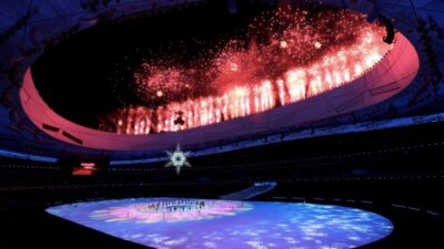 Pekin Kış Paralimpik Oyunları resmen başladı