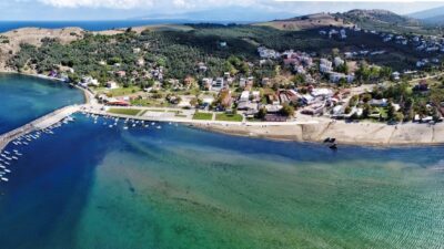 Bursa’nın yeni turizm merkezi burası olacak! O mahallelere yeni plan…