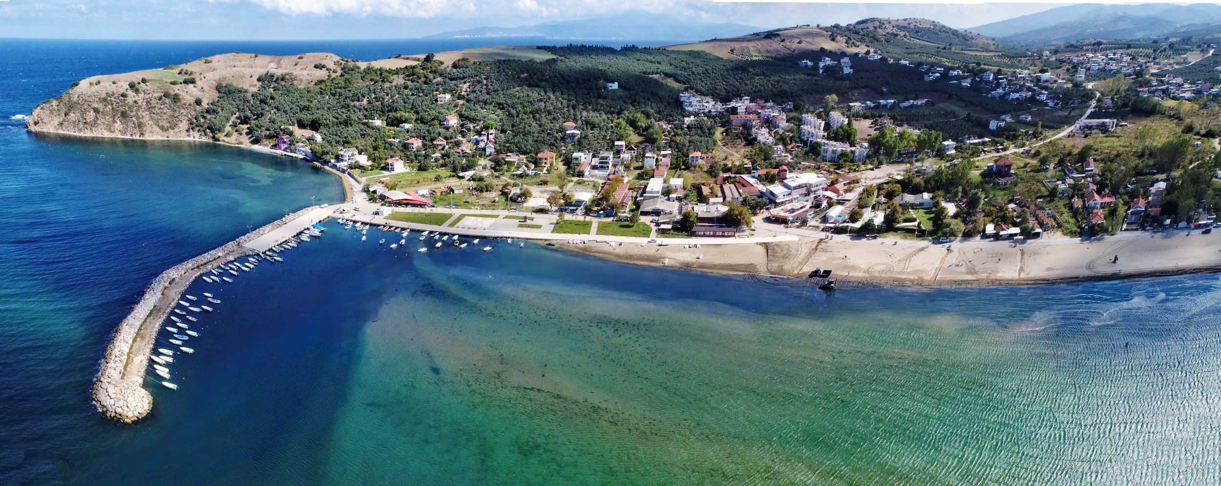 Bursa’nın yeni turizm merkezi burası olacak! O mahallelere yeni plan…