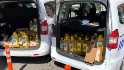 Başrolde A101, BİM ve Migros var! Dev marketlerin raflarında…