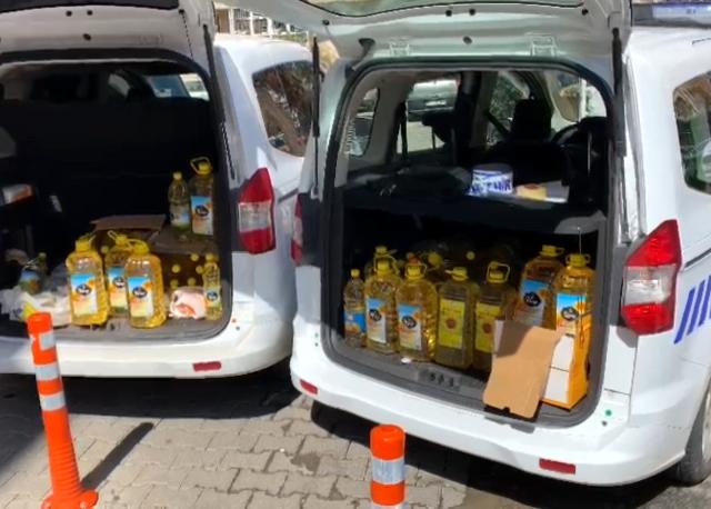 Başrolde A101, BİM ve Migros var! Dev marketlerin raflarında…