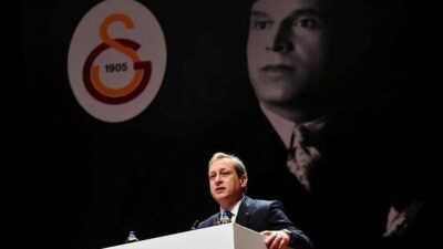 Galatasaray’da flaş seçim kararı!