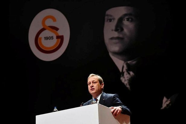 Galatasaray’da flaş seçim kararı!