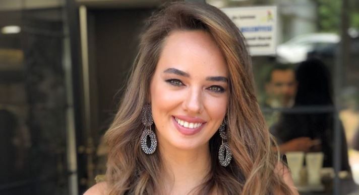 Seda Bakan, ikinci çocuğuna hamile Seda Bakan, ikinci çocuğuna hamile