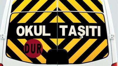 25 adet kiralık P plaka…