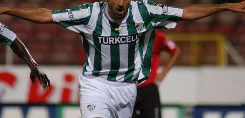 Spor Toto Süper Lig ekiplerinden Altay'da, teknik direktörlük için Sinan