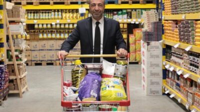 Bursa’dan ayçicek yağı açıklaması