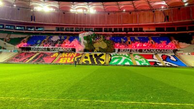 Bursasporlu taraftarlar harekete geçti! ‘Kızgınız, üzgünüz, bıkkınız ama…’