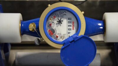 Bursalılar dikkat! Su sayaç uyarısı…