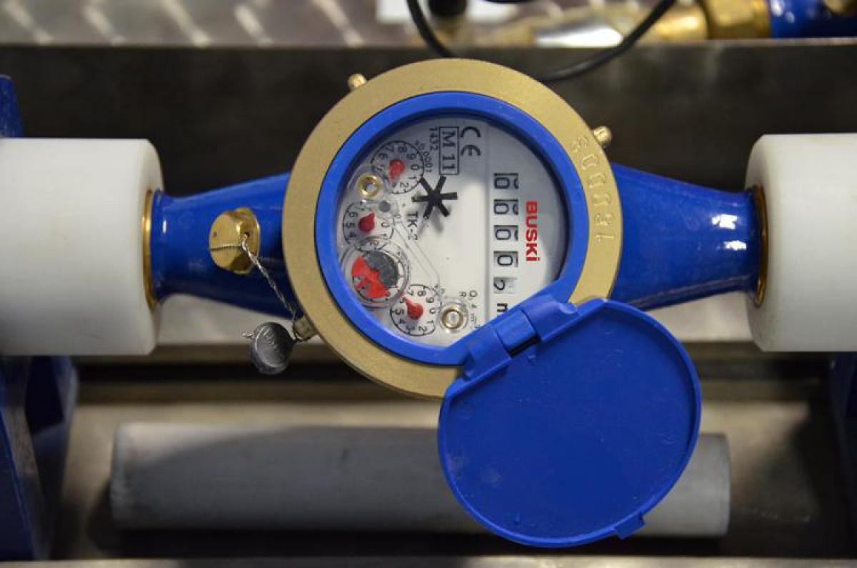 Bursalılar dikkat! Su sayaç uyarısı…