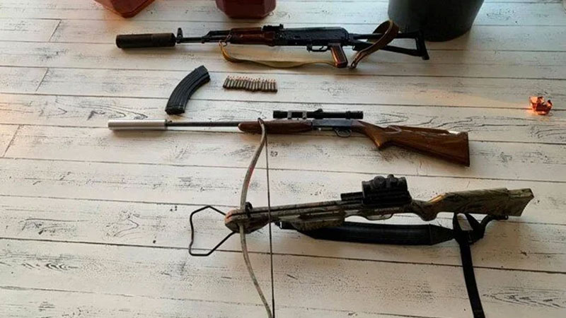 Ukrayna basını duyurdu: Zelenskiy için suikast hazırlığı ortaya çıktı