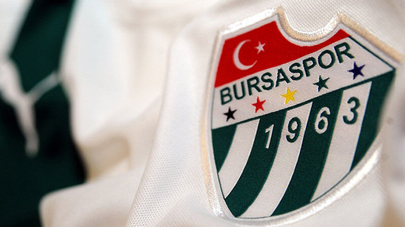 Bursaspor Basketbol, bir transfer daha gerçekleştirdi.