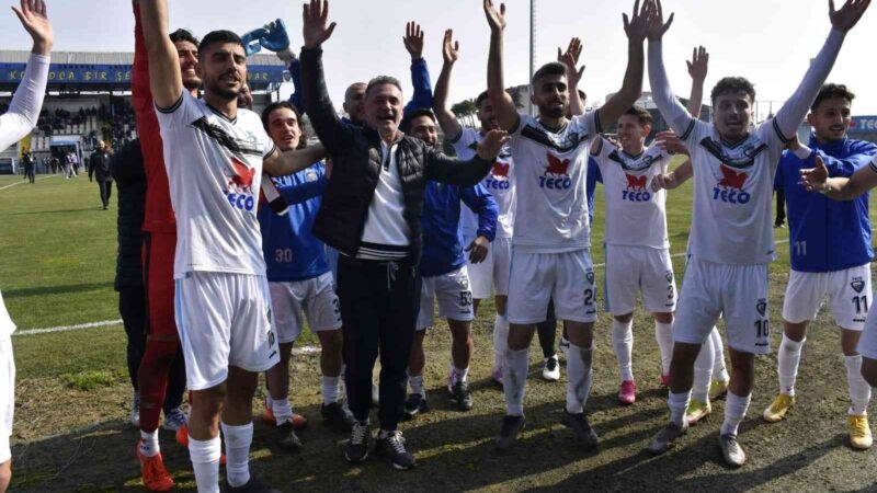 Teknik Direktör Tahsin Tam, Isparta deplasmanından iyi bir skorla dönmek