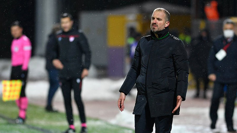 Mustafa Er: 25 gün sonra farklı bir Bursaspor izleteceğiz