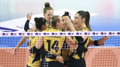 Türkiye'de 2002 yılında 66 bin 709 olan kadın lisanslı sporcu