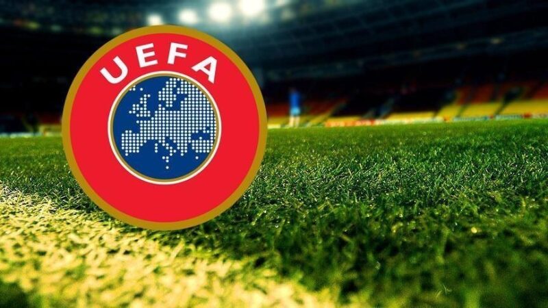 UEFA, Türk gözlemciler Erol Ersoy, Barış Şimşek ve Orhan Erdemir'i