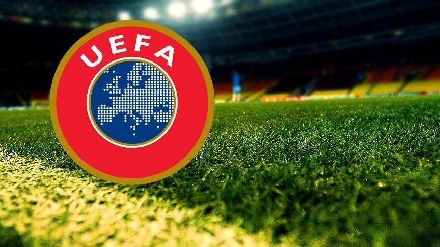 UEFA’dan Türk gözlemcilere görev