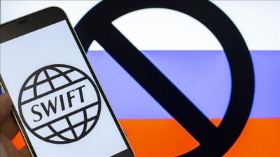 AB, 7 Rus bankasını SWIFT’ten çıkarmaya hazırlanıyor
