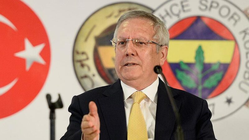 Fenerbahçe Kulübü eski Başkanı Aziz Yıldırım, haksız tutukluluk talebiyle rekor
