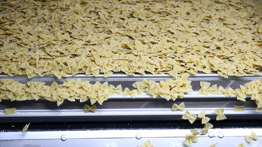 Buğday stokunda sıkıntı var mı? Makarna üreticilerinden açıklama