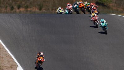 MotoGP’de sıradaki durak Endonezya