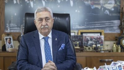 Esnaftan Cumhurbaşkanı Erdoğan’a teşekkür