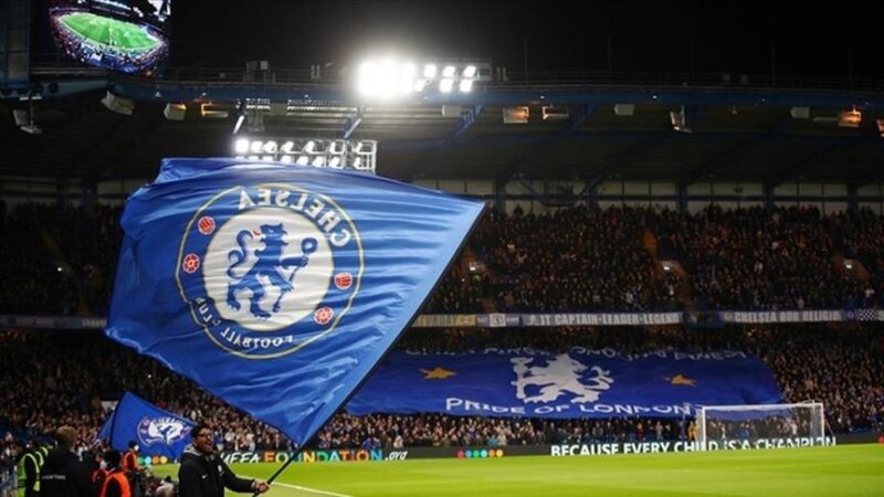 İngiltere Premier Lig ekiplerinden Chelsea, Federasyon Kupası çeyrek finalinde hafta