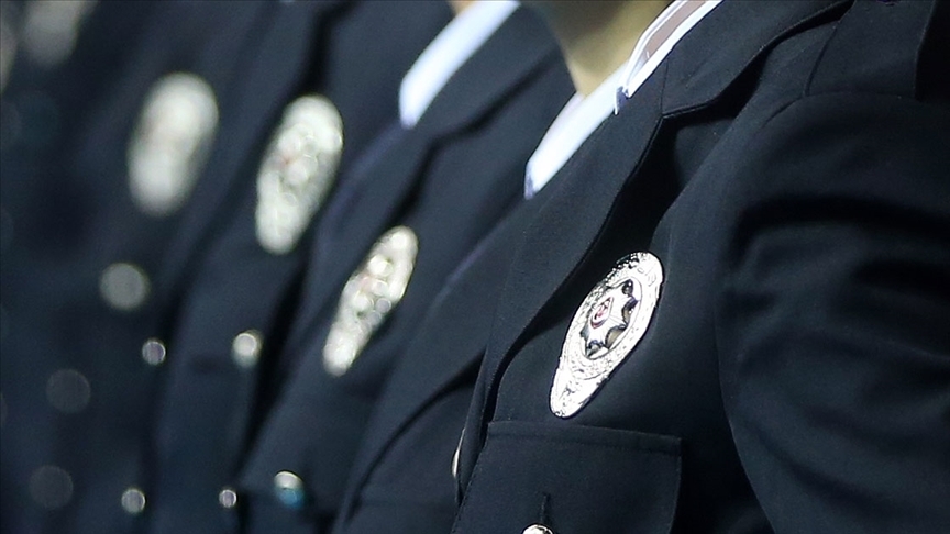 Polislerin şark görev süreleri değişti İşte il il yeni hizmet süresi