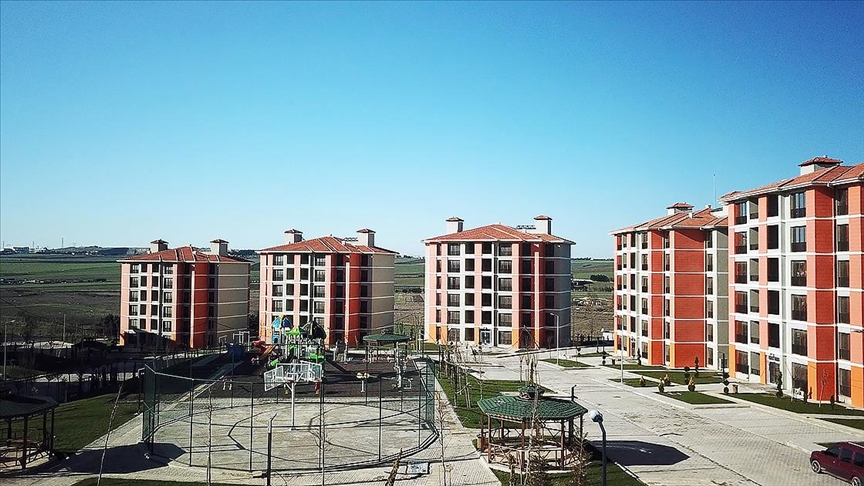 TOKİ’den indirim kampanyası! Ayrıntılar belli oldu