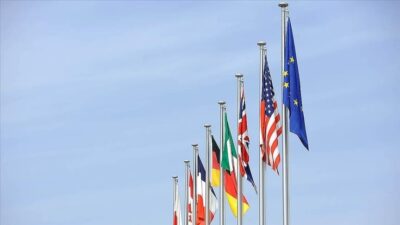 G7 ülkelerinden Rusya’ya yaptırımlara devam kararı