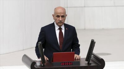 Tarım ve Orman Bakanı Kirişci: Başarılı bir şekilde yöneteceğiz