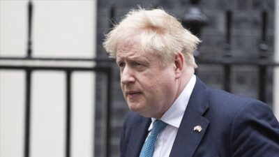 Johnson: Putin’in Ukrayna’da ‘savaş suçu’ işliyor
