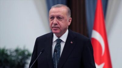 Cumhurbaşkanı Erdoğan’dan önemli açıklamalar