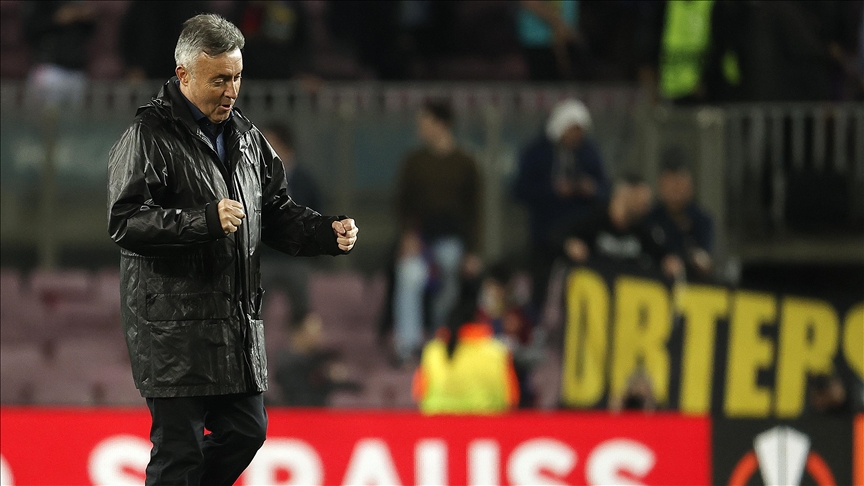 ‘Turu İstanbul’a bırakmak istiyorduk bunu da başardık’