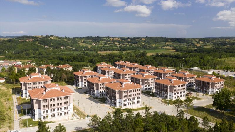 Sosyal konutta başvuru 3,5 milyona dayandı! İşte merak edilen soruların cevapları