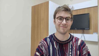 Uludağ’da yaralanan İngiliz turist sağlığına kavuştu