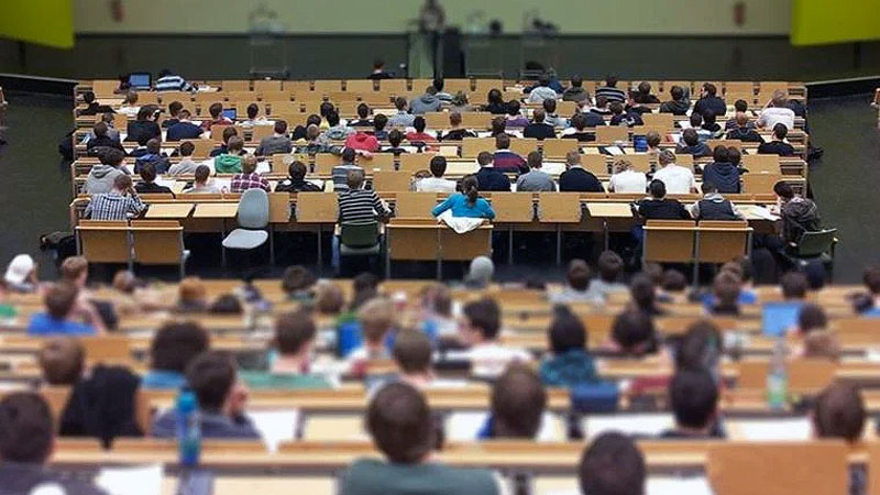 Bursa’ya yeni üniversite Bursa’ya yeni üniversite