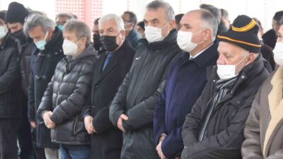 Ünlü spor adamının acı günü