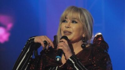 Zerrin Özer vasiyetini açıkladı