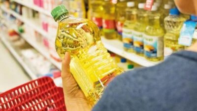 Sıvı yağda gümrük vergisi sıfırlandı!