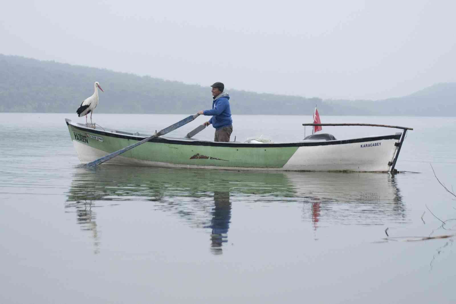 Bursa’da muhteşem dostluk! Bir kez daha buluştular Bursa’da muhteşem dostluk! Bir kez daha buluştular