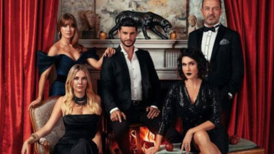 Survivor’dan Yasak Elma’ya bomba isim!