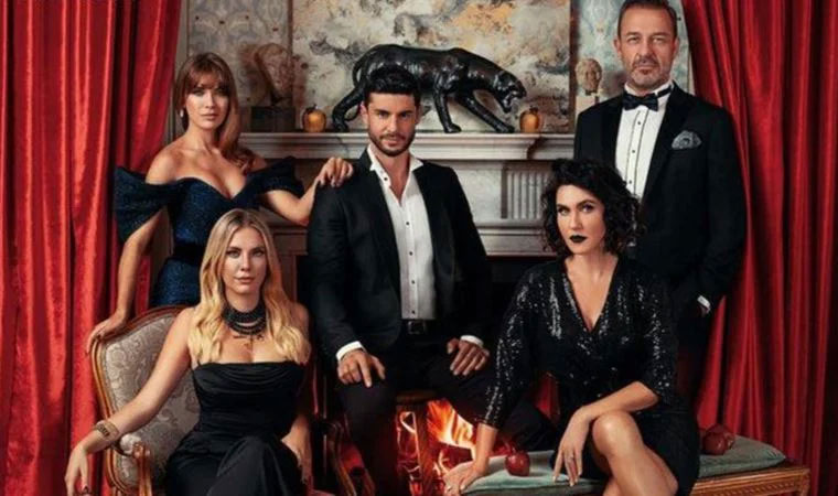 Survivor’dan Yasak Elma’ya bomba isim! Survivor’dan Yasak Elma’ya bomba isim!