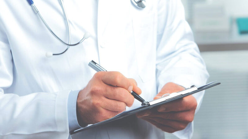 Olay Yazarı Yaman Kaya, Merkezi Hekim Randevu Sistemi’nden (MHRS) randevu alamama sorunu