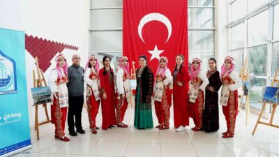 Yıldırım’da kültür şöleni