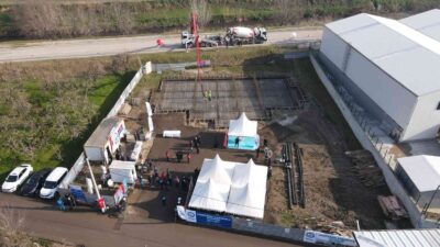 Yıldırım’a yeni karakol!