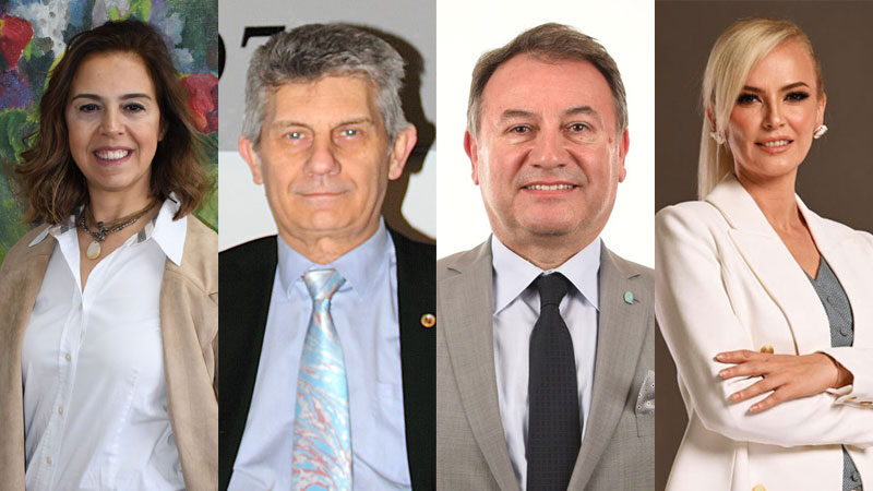2016 yılında BUİKAD, BUSİAD ve Yeşim Tekstil koordinatörlüğünde, KalDer’in desteğiyle