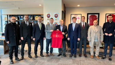 Bursaspor’dan TFF’ye dev çıkarma!