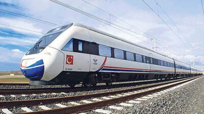 Bakanlık’tan Bursa’nın hızlı treniyle ilgili açıklama